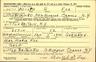 Record image of Adolph G. Fox